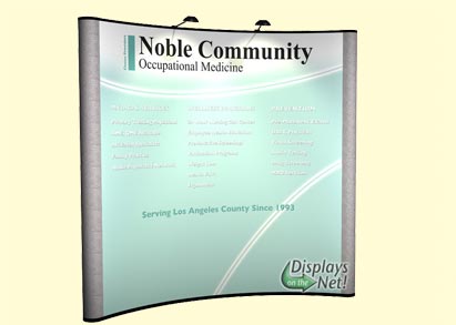 Noble Community