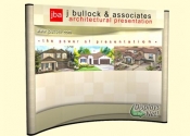 J Bullock and Associates Architechtural Presentation
