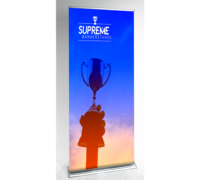 supreme banner stands 600